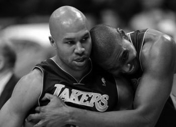 Derek-Fisher,-Andrew-Bynum