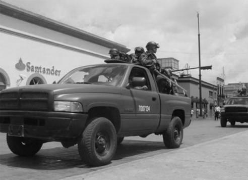 Militares Noticias Matamoros