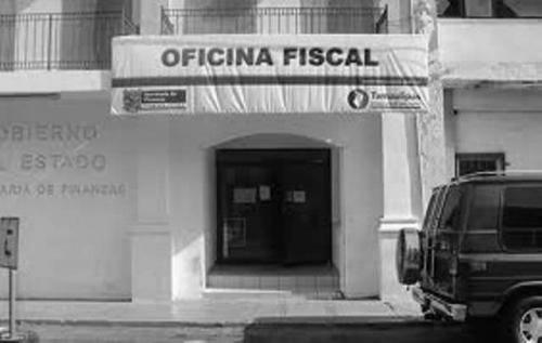 oficina_fiscal_del_Matamoros_estado