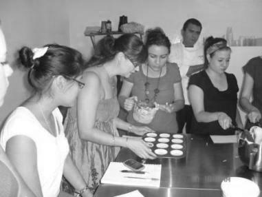 Curso Reposteria