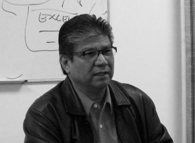 José Ángel Solorio Martínez