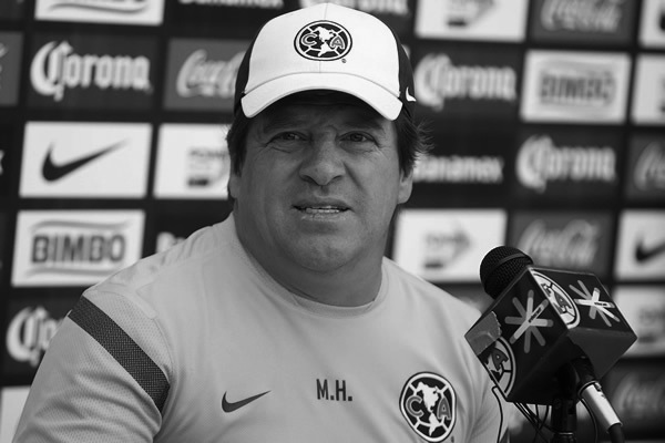 chelas en el américa