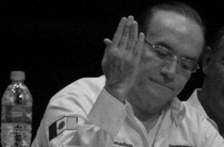 diodoro guerra