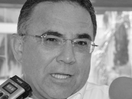 homero de la garza