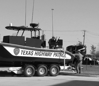 texas patrol