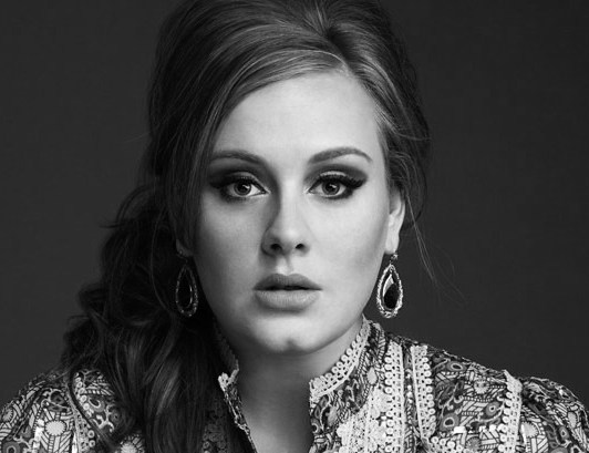 adele