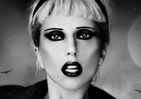 lady gagaaa