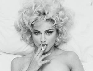 madonna