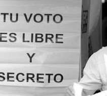 voto libre