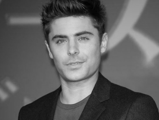 zac efron