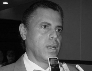 Jesús Nader