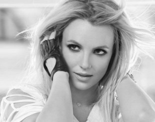 britney