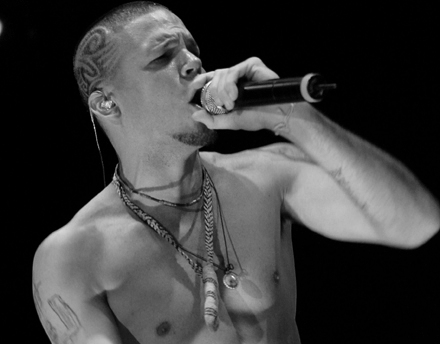 calle 13