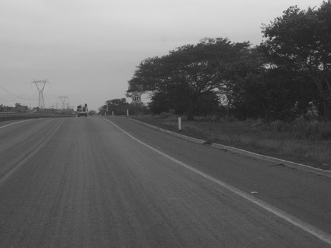 carretera