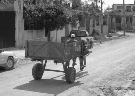 carretoneros