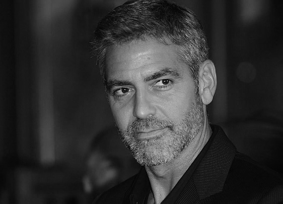 clooney