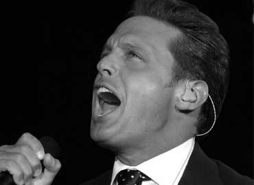 luis miguel