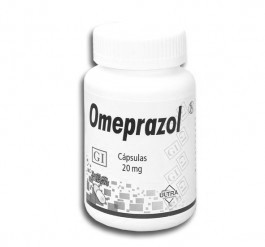 omeprazol