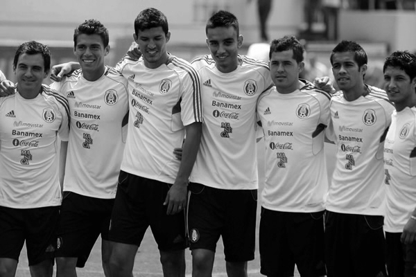 seleccion