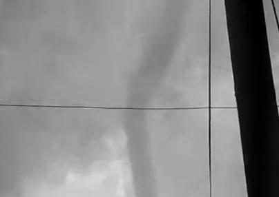 tornado