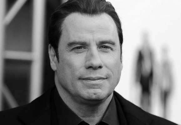 travolta