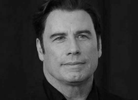 travolta