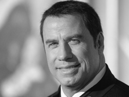 travolta