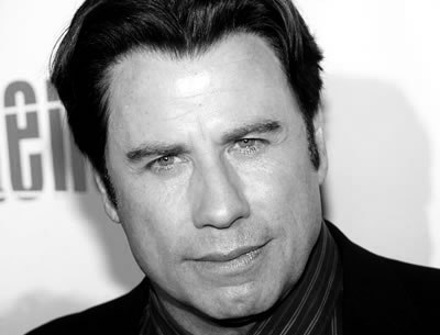 travolta