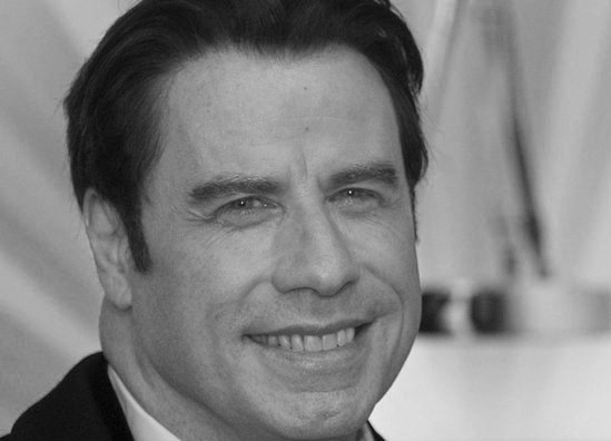 travolta