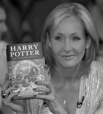 Harry-Potter-JK-Rowling