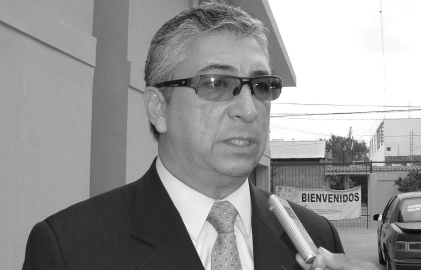 Leonel Cantú Robles