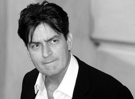 charlie sheen