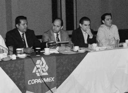 coparmex