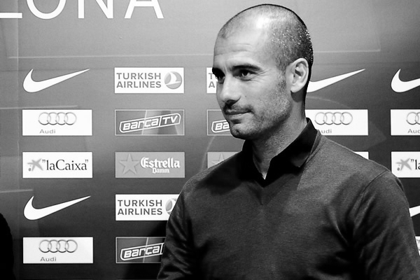 guardiola