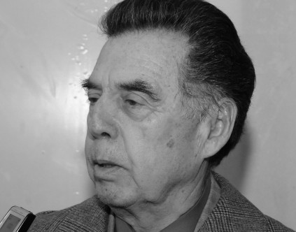 norberto treviño