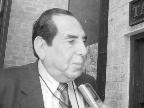 Jesús Mendoza Reyes