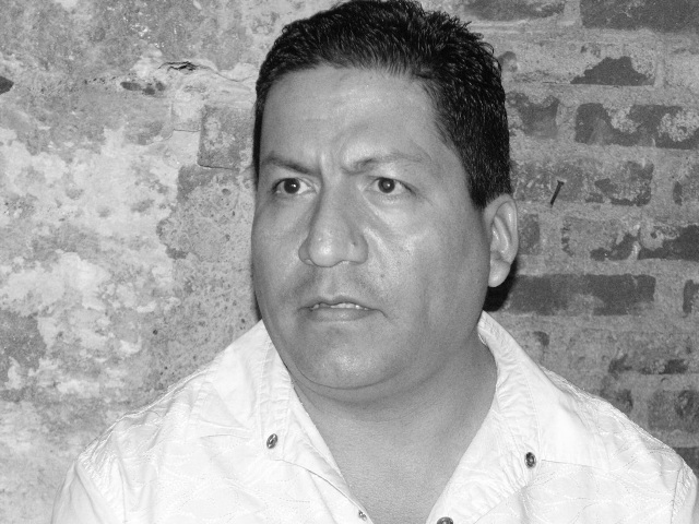 Jorge Osvaldo Valdéz Vargas Noticias Matamoros