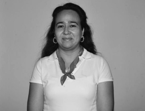 María Lucia Cruz González