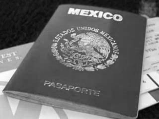 pasaporte