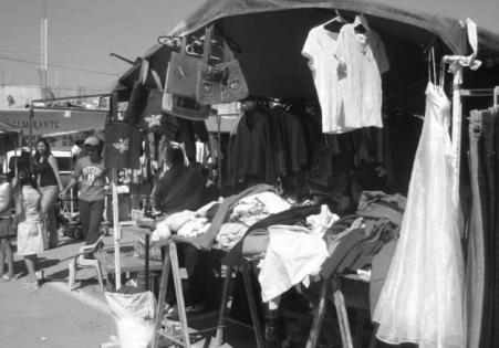 tianguis