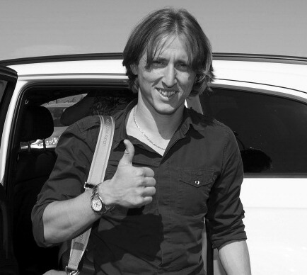 Modric nuevo fichaje para el madrid noticias matamoros