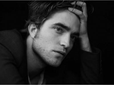 Robert Pattinson tambien engaño a stewart