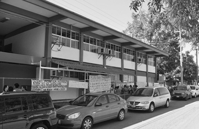 Escuela cendi noticias matamoros