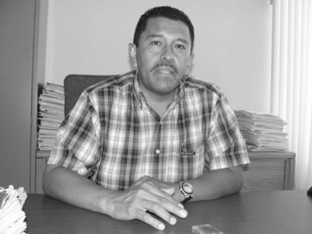 Fernando Villela Escobedo