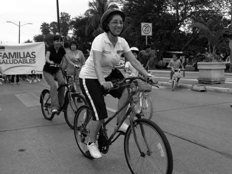 bicicleta noticias matamoros