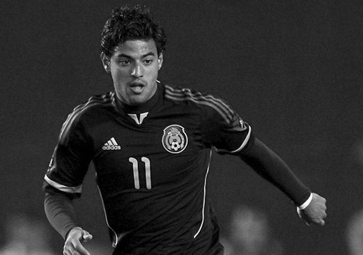 Carlos Vela Notcias Matamoros