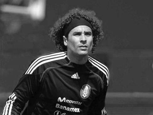 Memo Ochoa Se aferra a Brazil 2016 Noticias Matamoros