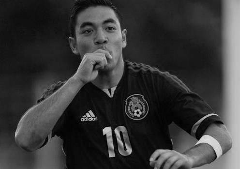 Marco Fabian ilusionado con el oro Noticias Matamoros