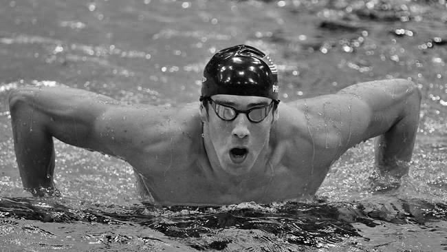 Phelps podría perder sus medallas Noticias Matamoros