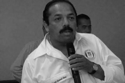 ricardo gamundi Noticias Matamoros